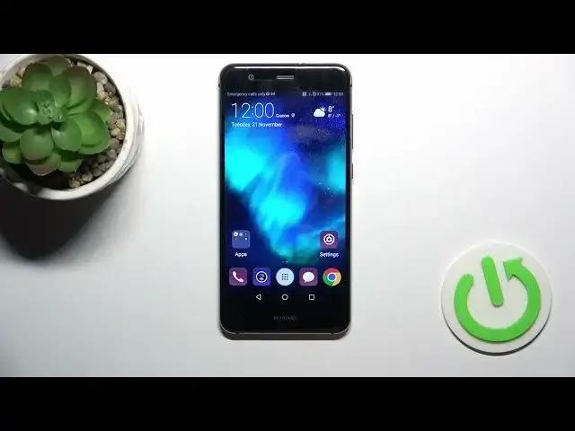 Video thumbnail for How to Check Android Version on HUAWEI P10 Lite