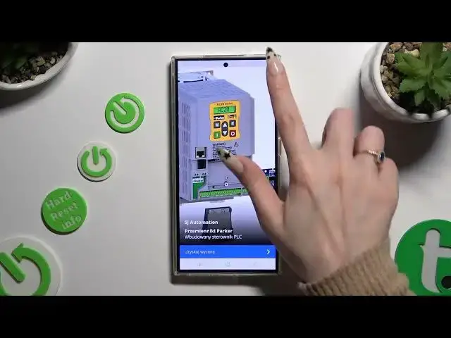 Video thumbnail for How to Download and Apply iOS Launcher on SAMSUNG Galaxy S24 Ultra - Use Launcher iOS
