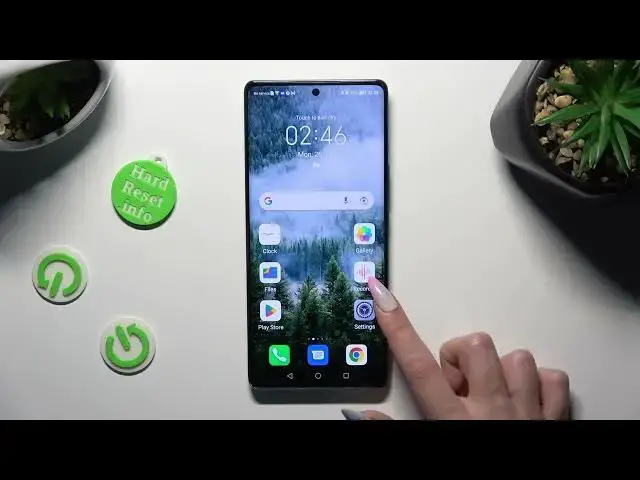 'Video thumbnail for How to Turn On Location on HONOR Magic5 Lite'