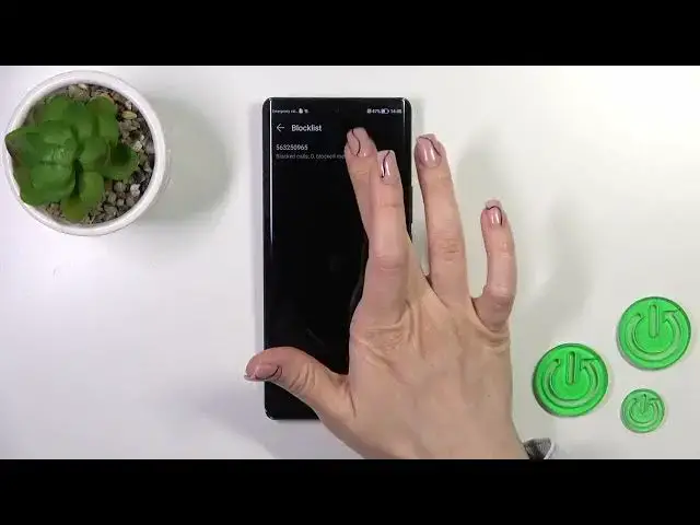 Video thumbnail for How to Unblock Number on HONOR Magic5 Lite