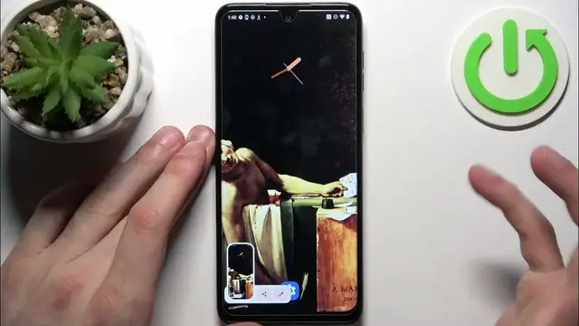 Video thumbnail for How to Take Screenshot on MOTOROLA Moto G14?