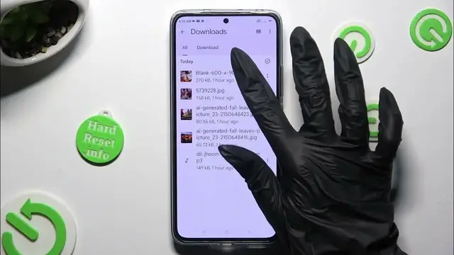Video thumbnail for How to Find Downloaded Files on Xiaomi 13T