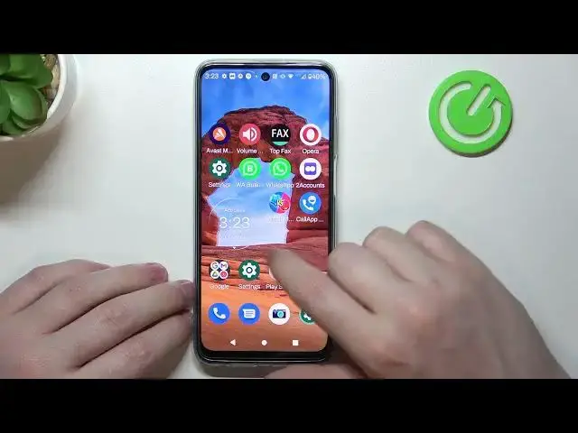 Video thumbnail for MOTOROLA Moto G32 - Best Settings to Confgiure the Device for a Senior Person