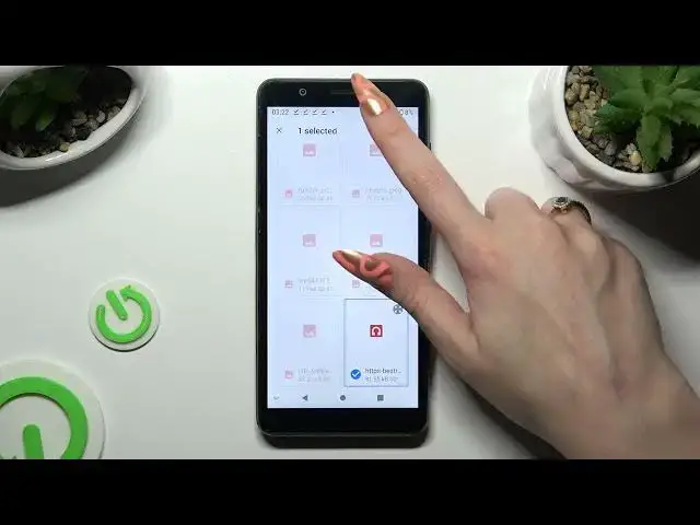 Video thumbnail for How to Set an Alarm Clock on ZTE Blade A32