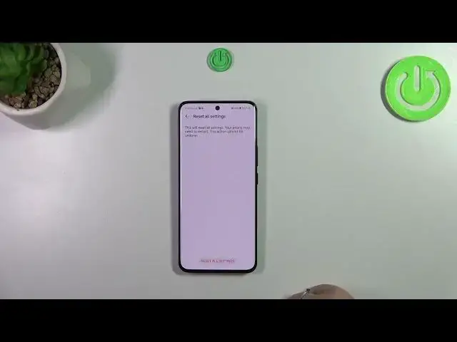 Video thumbnail for How to Reset All Settings on a HONOR 90