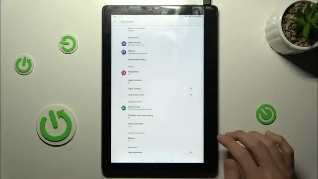 Video thumbnail for Optimizing Touch Experience: How to Delay Clicks on Lenovo Tab E10