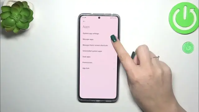 Video thumbnail for How to Reset App Preferences in XIAOMI 13T?