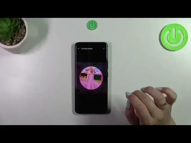 'Video thumbnail for How to Add a Photo to Contact on a HONOR 90'