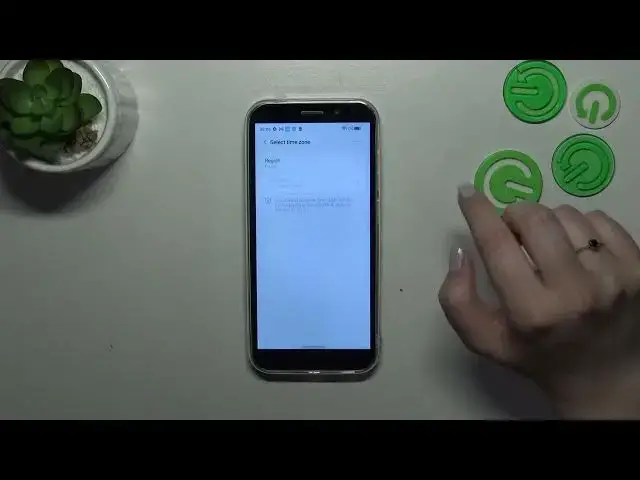 'Video thumbnail for How to Change Date & Time on DOOGEE X97 Pro? - Time Settings'