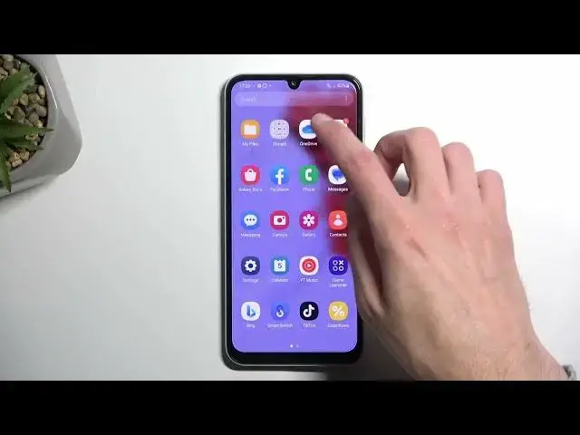 Video thumbnail for Samsung Galaxy M34 - Top Tricks and Hidden Features