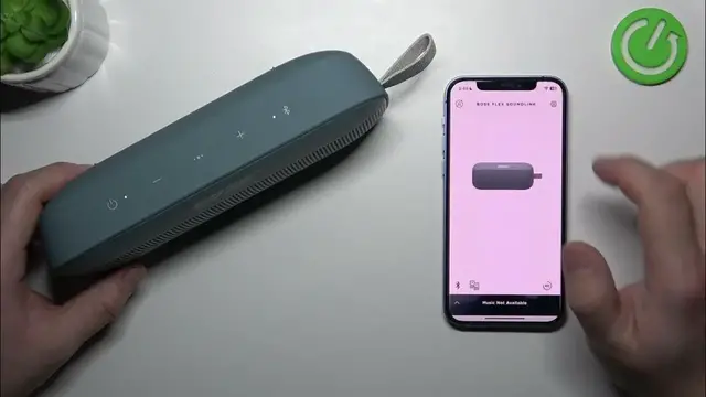 Video thumbnail for How to Customize Auto-Off Settings on Bose SoundLink Flex: A Step-by-Step Guide