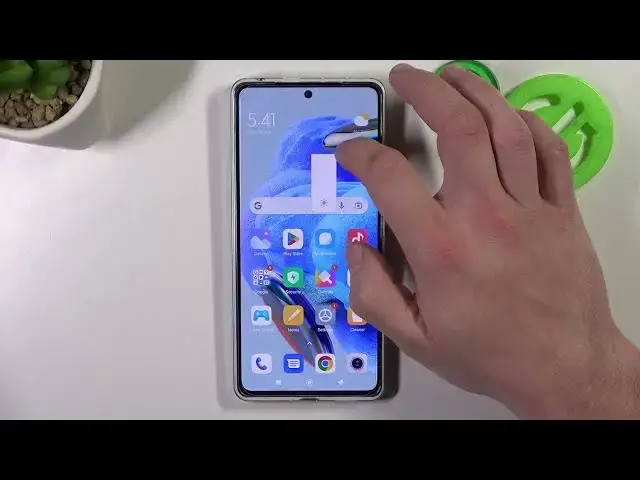 Video thumbnail for How to Manually Adjust Screen Brightness on a REDMI Note 12 Pro