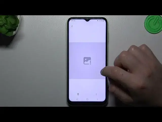 'Video thumbnail for How to Customize Watermark on SAMSUNG Galaxy F14'