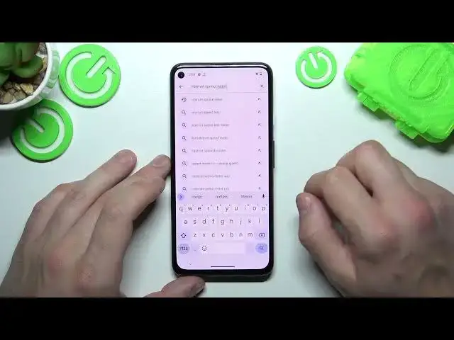 'Video thumbnail for How to Fix Floating Keyboard on Android 14?'