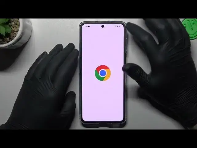 Video thumbnail for How to Enter the Incognito Mode on a OPPO Find N2 Flip