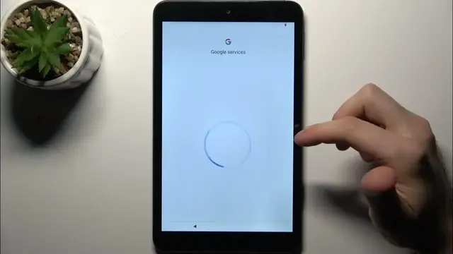 'Video thumbnail for How to Set Up Nokia T10 - First Configuration'