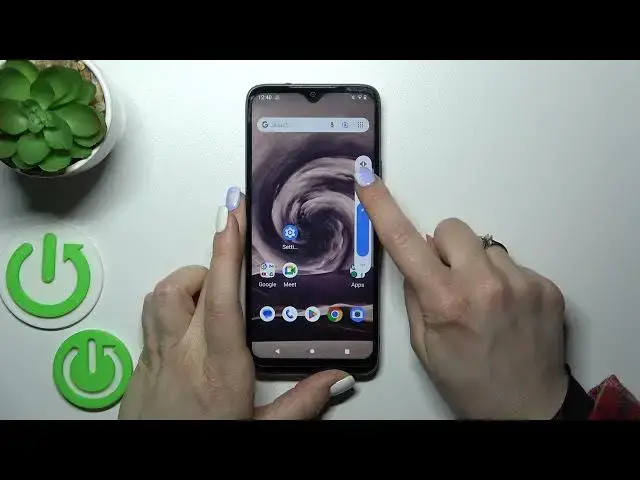 'Video thumbnail for How to Manage Silent Mode in NOKIA C12 - Turn On / Off Silent Mode'