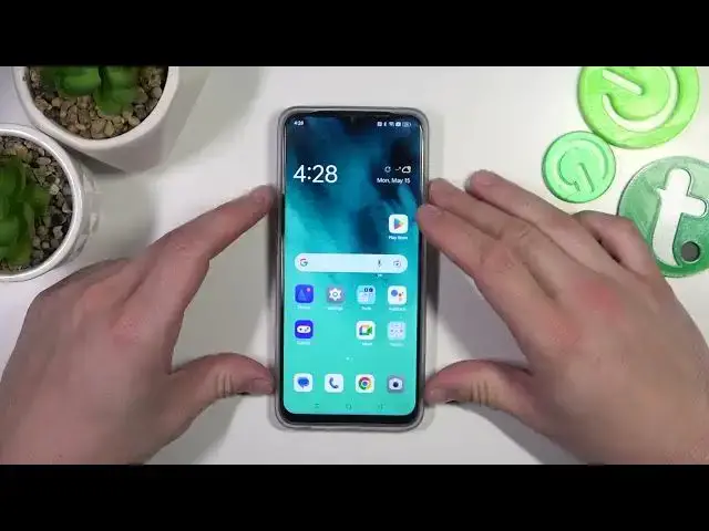 'Video thumbnail for Does the OPPO A77s Phone Have a 3.5 Headphones Jack? Let's Check!'