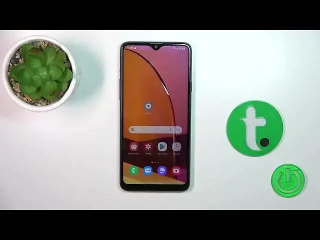 'Video thumbnail for How to Change Notifications Sound on SAMSUNG Galaxy A20s'