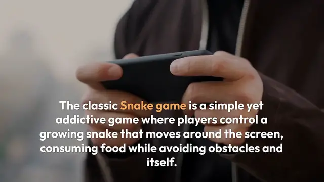 Video thumbnail for Beginner_s_Guide_to_Snake_Game