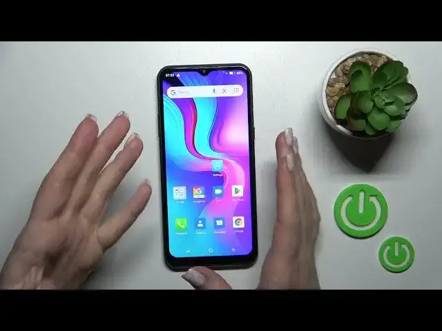 Video thumbnail for DOOGEE X95 - Face Unlock Test