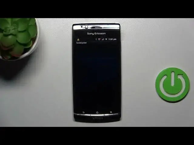 Video thumbnail for How to Change the Ringtone Sound on a SONY ERICSSON Xperia Arc S