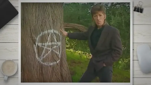 Video thumbnail for 10 Most Creepy And Terrifying Cults To Ever Exist