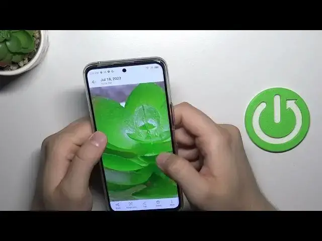Video thumbnail for How to Take High Resolution 64MPX Photos on Tecno Camon 18 Premier?