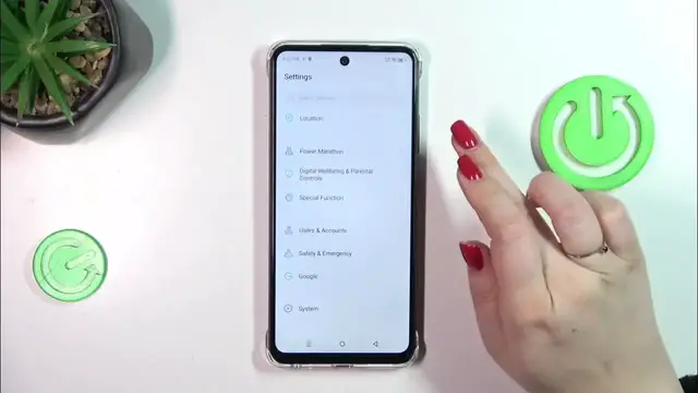 Video thumbnail for Accessing Developer Options on Infinix SMART 8 for Advanced Customization!