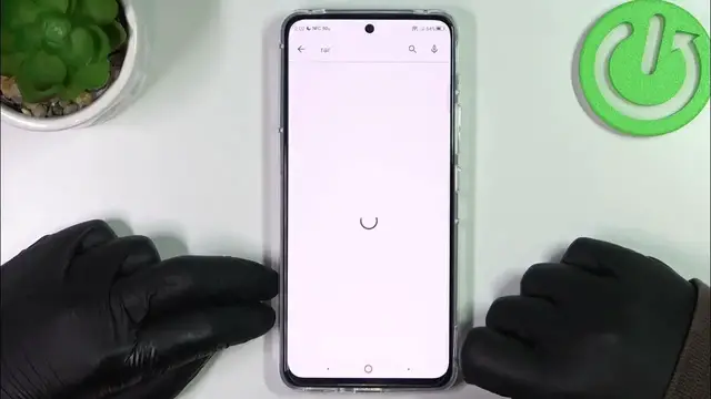 Video thumbnail for How To Install Rar & Zip Packing & Unpacking App on Samsung Galaxy M53 - RAR app