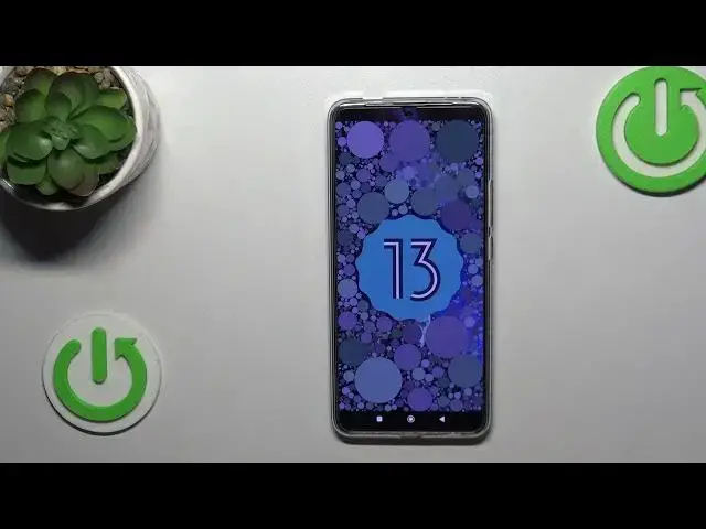 'Video thumbnail for How to Check Android Version on POCO F5 Pro'