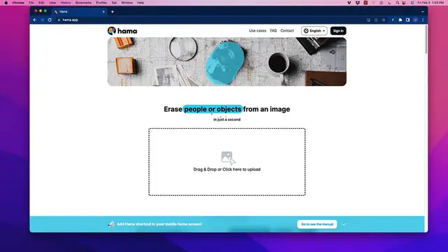 Video thumbnail for Remove Unwanted People   Objects From Images - Free Tool (Ai)