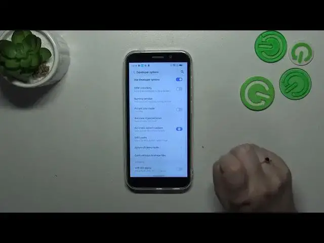 'Video thumbnail for How to Enable Auto System Update in DOOGEE X97 Pro? – Android System Update'