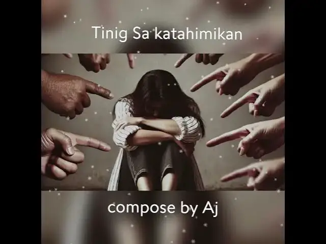 Video thumbnail for "TINIG SA KATAHIMIKAN "