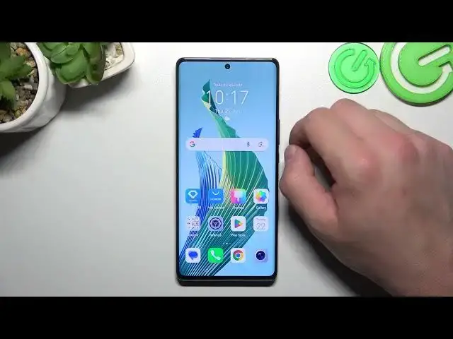 'Video thumbnail for How to Change Display Brightness Level on HONOR Magic5 Lite'
