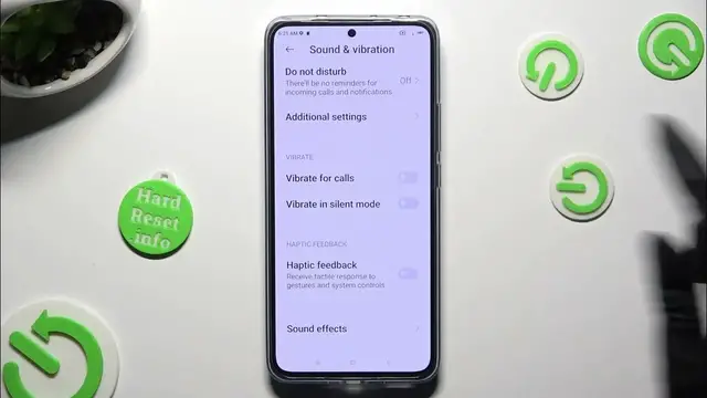 Video thumbnail for How to Enter Vibration Settings in Xiaomi 13T