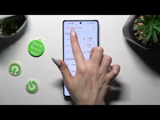 Video thumbnail for How to Find Downloaded Files on HONOR Magic5 Lite