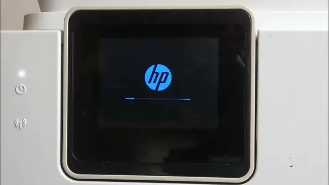 Video thumbnail for How to Perform a FULL Reset on HP Envy Inspire: Reboot Your Printing Experience!