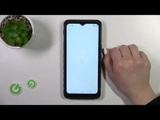 Video thumbnail for How to Turn Off 'Hey Google' on Google Assistant on Cat S53? Open Assistant Settings & Disable Voice