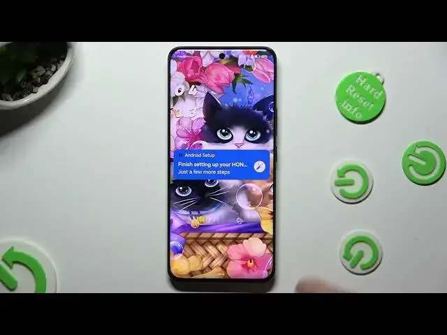 'Video thumbnail for How to Change Device Theme on HONOR 90'