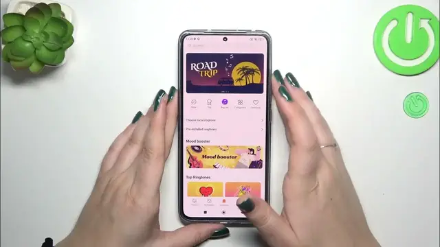 Video thumbnail for How to Change Ringtone on XIAOMI 13T Pro - Switch Default Ringtone