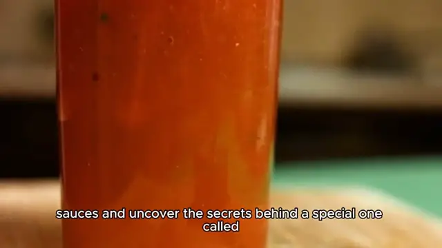 Video thumbnail for Baja sauce recipe