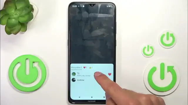 Video thumbnail for Jak usunąć reakcję z wiadomości na WhatsApp?