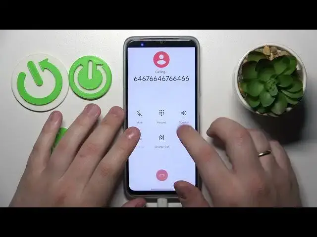 Video thumbnail for How to Enable Speaker during Phone Call on OPPO A77?