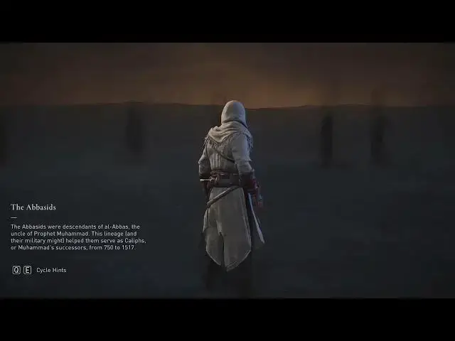 Video thumbnail for How to Use Fast Travel in Assassin's Creed Mirage? | How to Teleport in AC Mirage?