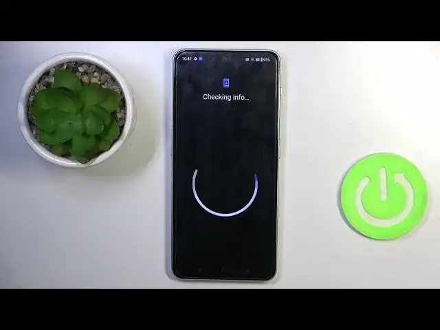'Video thumbnail for How to Add & Remove Google Account on ONEPLUS NORD 3 5G?'