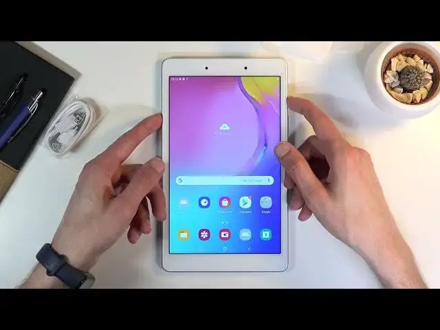 Video thumbnail for UNBOXING of SAMSUNG Galaxy Tab A – First Impression & Quick Review