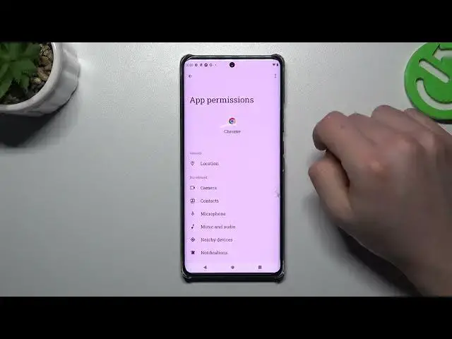 'Video thumbnail for How To Turn Off App Tracking Motorola Edge 40 Pro'