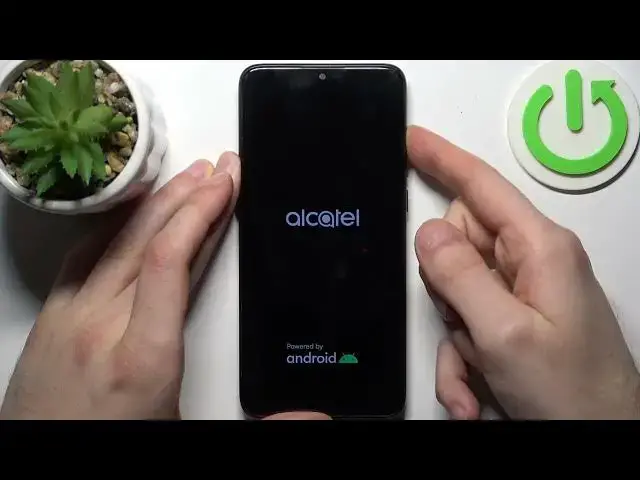 'Video thumbnail for How to Remove Screen Lock From ALCATEL 1SE Lite / Hard Reset Using Hidden Modes'