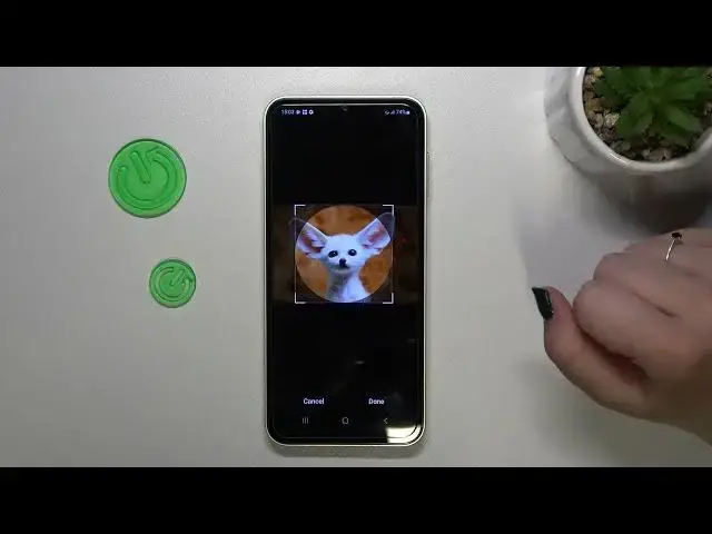 'Video thumbnail for How to Add Photo to a Contact in Samsung Galaxy F14'